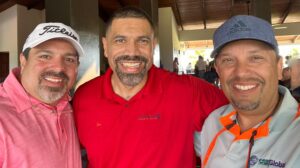 PRMA Convention Golf Tournament, Puerto Rico
