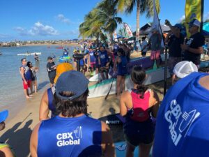 Paddle Board Event – Aguadilla