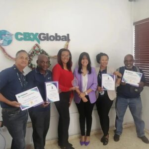 Employees Recognition – Dominican Republic