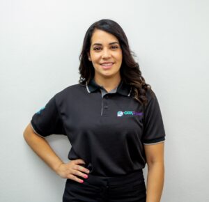 Jabetza Reyes – Consolidation & Inside Sales Supervisor, San Juan