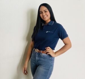 Katherine Marcial – Customer Service Agent, Aguadilla
